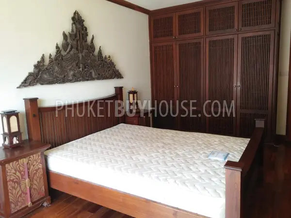 PAT6735: House for Sale in Patong. Photo #37