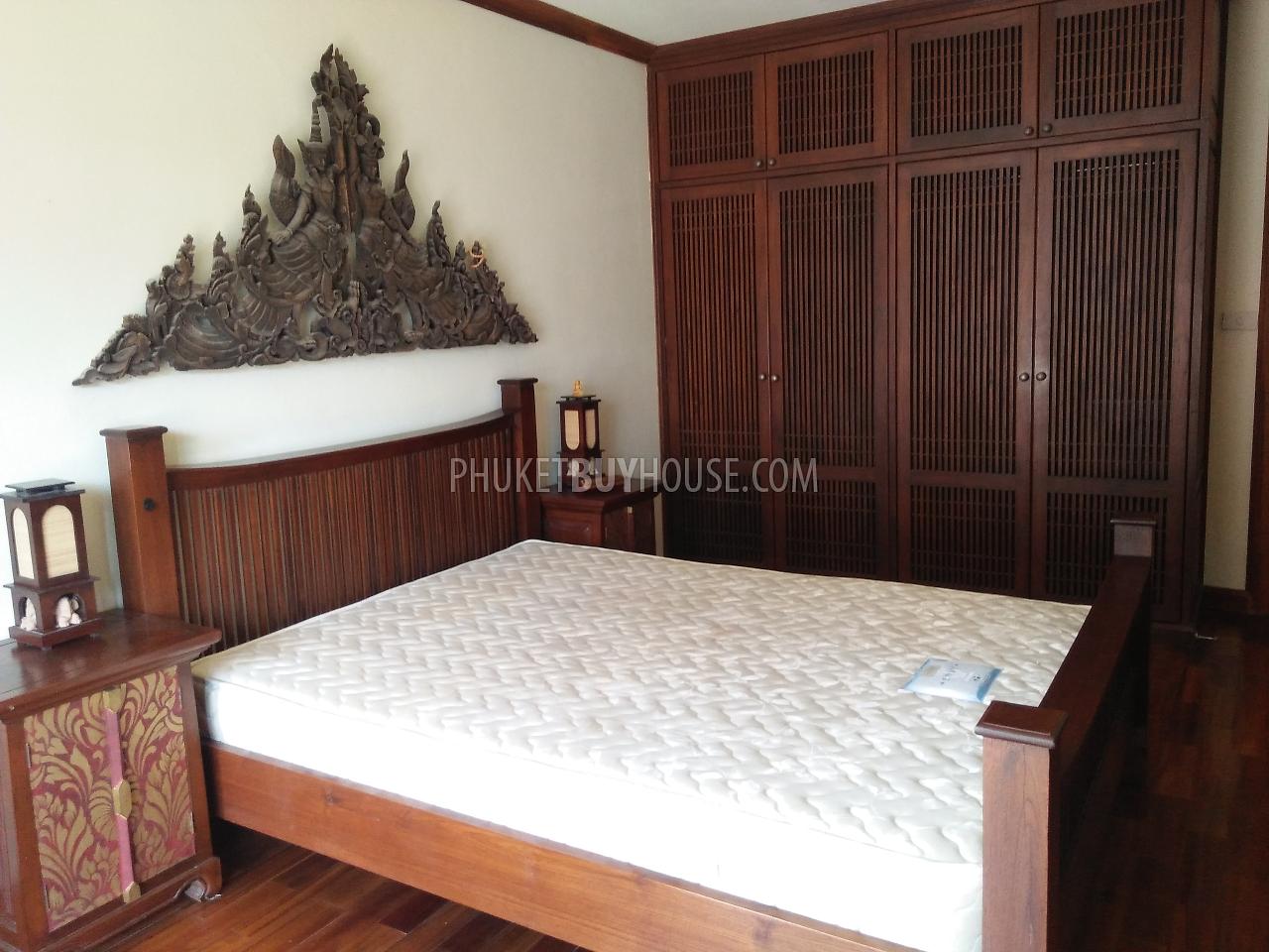 PAT6735: House for Sale in Patong. Photo #37