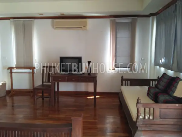 PAT6735: House for Sale in Patong. Photo #38