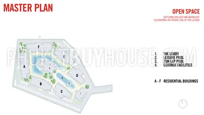 BAN22107: Unmatched 1-Bedroom Apartment in Bang Tao For Sale from World Known Developer. Fotoğraf #12