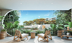 BAN22121: Unmatched 2-Bedroom Apartment in Bang Tao For Sale from World Known Developer. Thumbnail #2