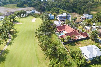 KAT6736: Villa with Golf View in Kathu. Photo #9