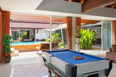 KAT6736: Villa with Golf View in Kathu. Photo #18