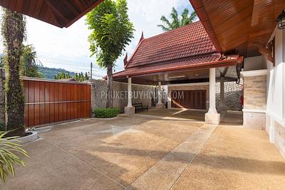 KAT6736: Villa with Golf View in Kathu. Photo #31