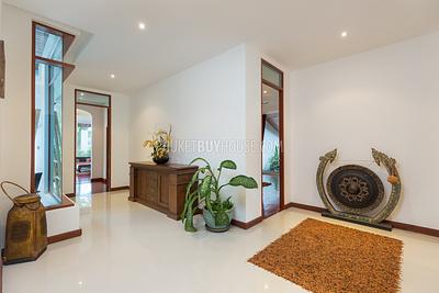 KAT6736: Villa with Golf View in Kathu. Photo #36