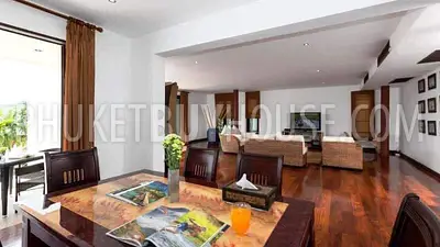 KTH6737: Apartment for Sale in Kathu area. Photo #1