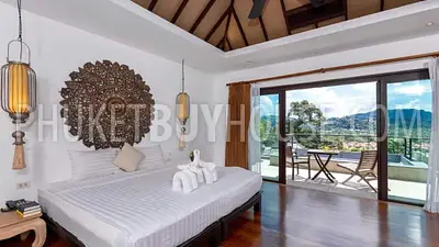 KTH6737: Apartment for Sale in Kathu area. Photo #3