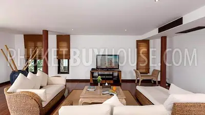 KTH6737: Apartment for Sale in Kathu area. Photo #4