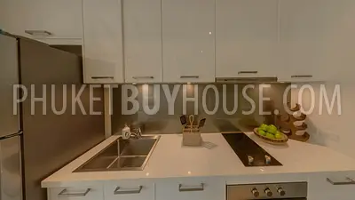 BAN22123: Гипнотическая вилла с 3 спальнями и частным бассейном на продажу в Банг Тао. Фото #13