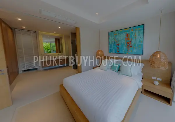 BAN22123: Hypnotic 3 Bedroom Villa with Private Pool for Sale in Bang Tao. Photo #11