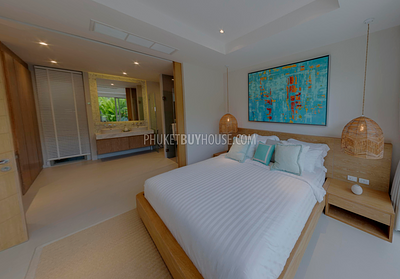BAN22123: Hypnotic 3 Bedroom Villa with Private Pool for Sale in Bang Tao. Photo #11