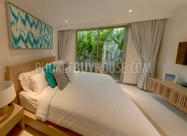 BAN22123: Hypnotic 3 Bedroom Villa with Private Pool for Sale in Bang Tao. Photo #15