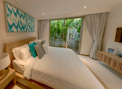 BAN22123: Hypnotic 3 Bedroom Villa with Private Pool for Sale in Bang Tao. Photo #15