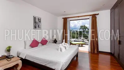 KTH6737: Apartment for Sale in Kathu area. Photo #7