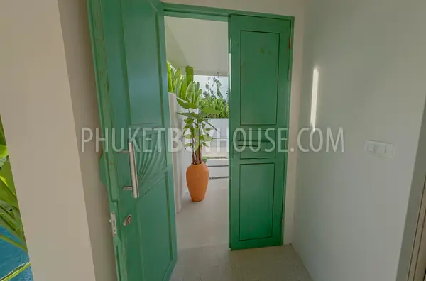 BAN22123: Hypnotic 3 Bedroom Villa with Private Pool for Sale in Bang Tao. Photo #3