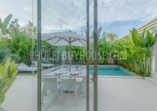 BAN22123: Hypnotic 3 Bedroom Villa with Private Pool for Sale in Bang Tao. Photo #6