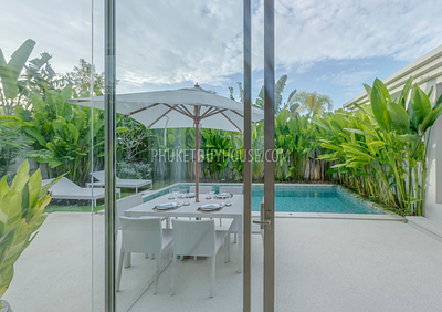 BAN22123: Hypnotic 3 Bedroom Villa with Private Pool for Sale in Bang Tao. Photo #6