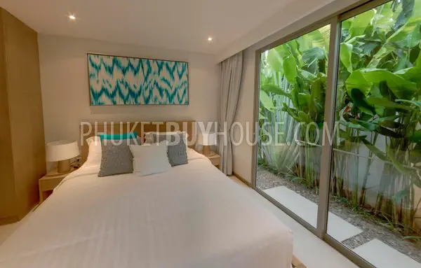 BAN22123: Hypnotic 3 Bedroom Villa with Private Pool for Sale in Bang Tao. Photo #14