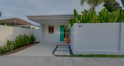 BAN22123: Hypnotic 3 Bedroom Villa with Private Pool for Sale in Bang Tao. Photo #2