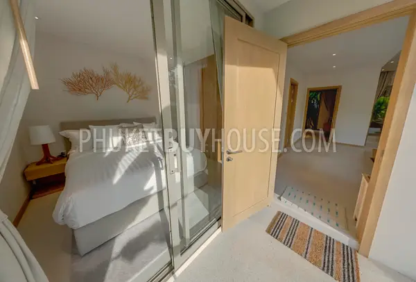BAN22123: Hypnotic 3 Bedroom Villa with Private Pool for Sale in Bang Tao. Photo #4