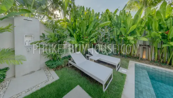 BAN22123: Hypnotic 3 Bedroom Villa with Private Pool for Sale in Bang Tao. Photo #8