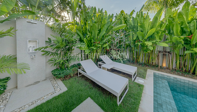 BAN22123: Hypnotic 3 Bedroom Villa with Private Pool for Sale in Bang Tao. Photo #8