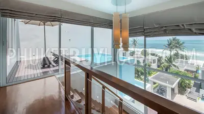 PHA6738: Apartment with Panoramic Sea View in Phang Nga. Photo #8