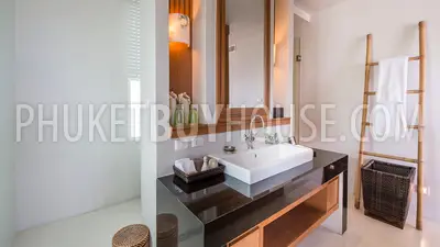 PHA6738: Apartment with Panoramic Sea View in Phang Nga. Photo #10