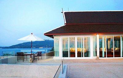 KAM6739: Luxury Villa with Panoramic Sea Views in Kamala. Photo #3