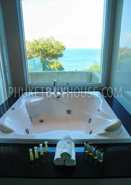 KAM6739: Luxury Villa with Panoramic Sea Views in Kamala. Photo #6