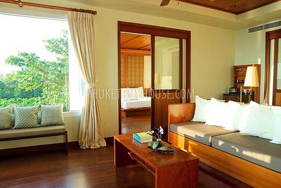 KAM6739: Luxury Villa with Panoramic Sea Views in Kamala. Photo #9