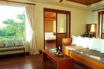 KAM6739: Luxury Villa with Panoramic Sea Views in Kamala. Thumbnail #9
