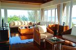 KAM6739: Luxury Villa with Panoramic Sea Views in Kamala. Thumbnail #11