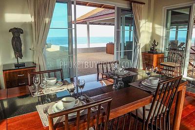 KAM6739: Luxury Villa with Panoramic Sea Views in Kamala. Photo #14