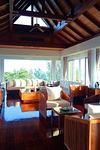 KAM6739: Luxury Villa with Panoramic Sea Views in Kamala. Thumbnail #18