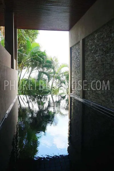 KAM6739: Luxury Villa with Panoramic Sea Views in Kamala. Photo #24