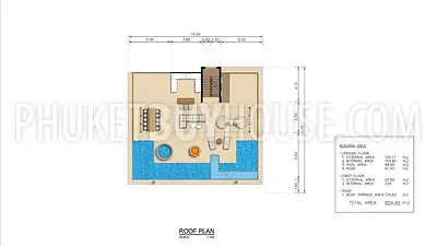 LAY22124: Modern Open-Plan 3 Bedroom Pool Villa For Sale in Layan. Photo #8