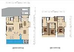 LAY22124: Современная Вилла Открытой Планировки с 3 Спальнями и Бассейном на Продажу в Лаяне. Миниатюра #10