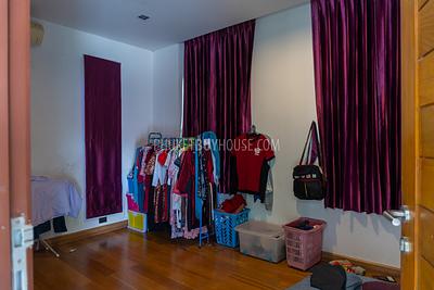 RAW6740: Urgent Sale! 3 Bedroom Villa in Rawai. Photo #19