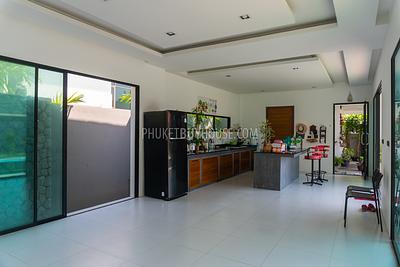 RAW6740: Urgent Sale! 3 Bedroom Villa in Rawai. Photo #26