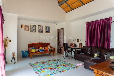 RAW6740: Urgent Sale! 3 Bedroom Villa in Rawai. Photo #37