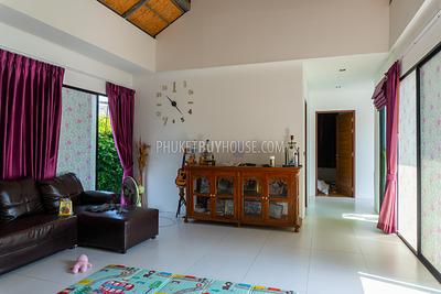 RAW6740: Urgent Sale! 3 Bedroom Villa in Rawai. Photo #38