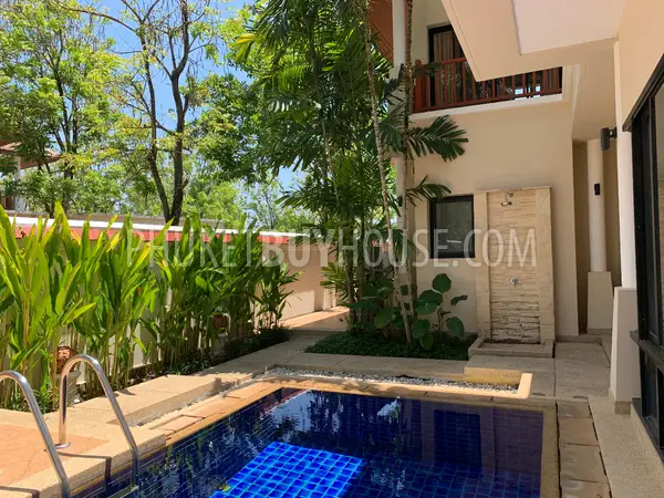 BAN6741: Magnificent Villa For Sale in Bang Tao. Photo #2