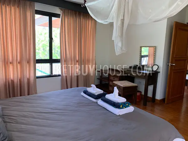 BAN6741: Magnificent Villa For Sale in Bang Tao. Photo #4