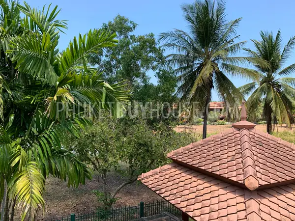 BAN6741: Magnificent Villa For Sale in Bang Tao. Photo #5