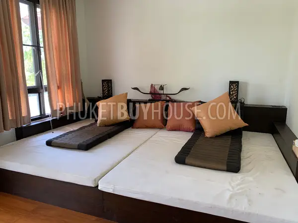 BAN6741: Magnificent Villa For Sale in Bang Tao. Photo #8