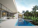 NAY22126: Irresistible Tropical Haven with This 3 Bedroom Villa for Sale in Nai Yang . Thumbnail #2
