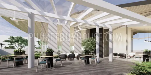 NAY22126: Irresistible Tropical Haven with This 3 Bedroom Villa for Sale in Nai Yang. Photo #9
