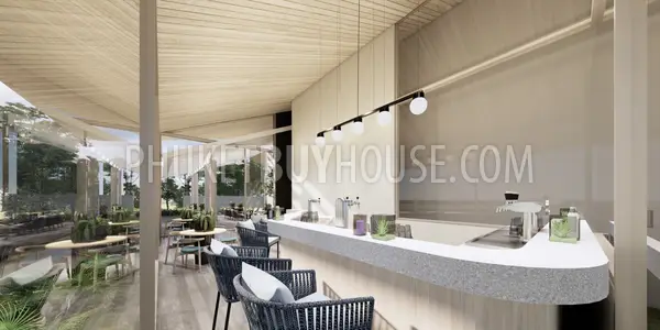 NAY22126: Irresistible Tropical Haven with This 3 Bedroom Villa for Sale in Nai Yang. Photo #11