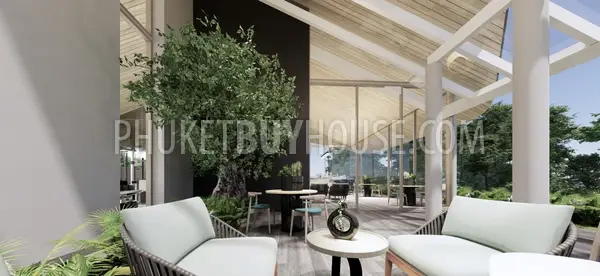 NAY22126: Irresistible Tropical Haven with This 3 Bedroom Villa for Sale in Nai Yang. Photo #18